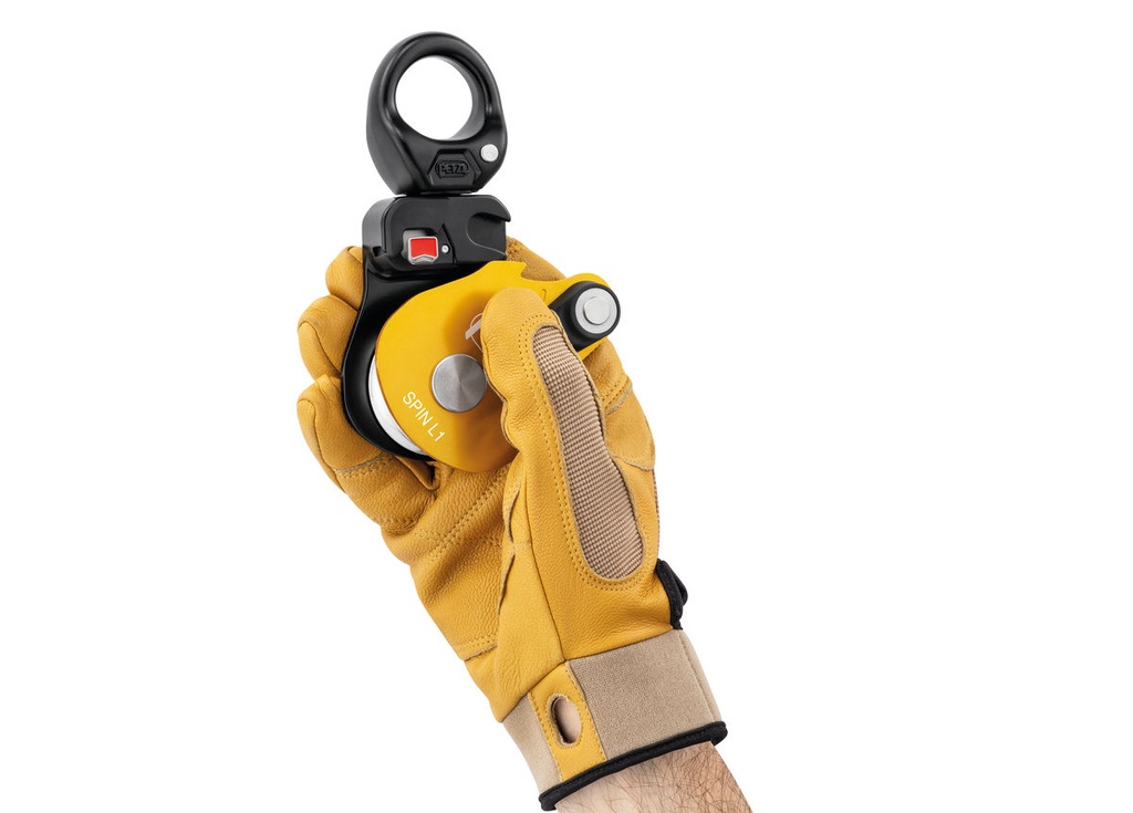 Petzl SPIN L1 