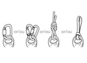 Petzl SPIN L1 