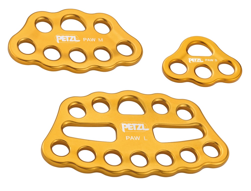 Petzl Paw
