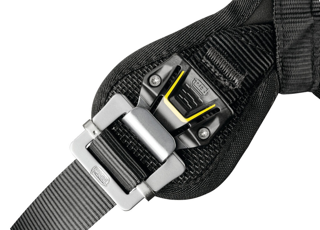 Petzl Avao Bod Fast Harness