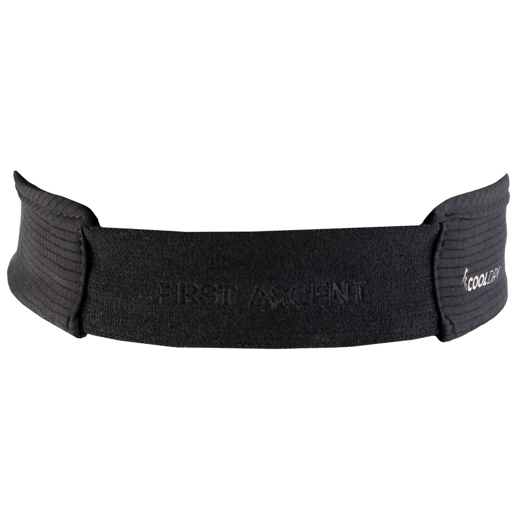 First Ascent Kinetic Visor 