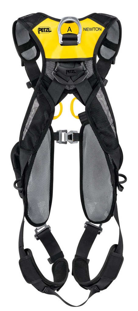 Petzl Newton Easyfit Harness