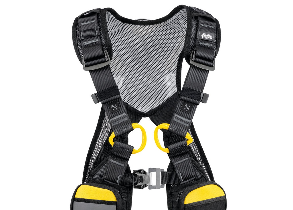 Petzl Newton Easyfit Harness