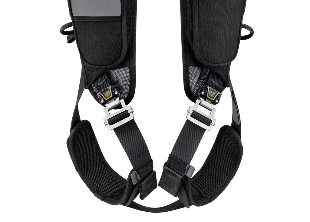 Petzl Newton Easyfit Harness