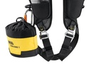 Petzl Newton Easyfit Harness