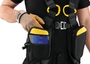 Petzl Newton Easyfit Harness
