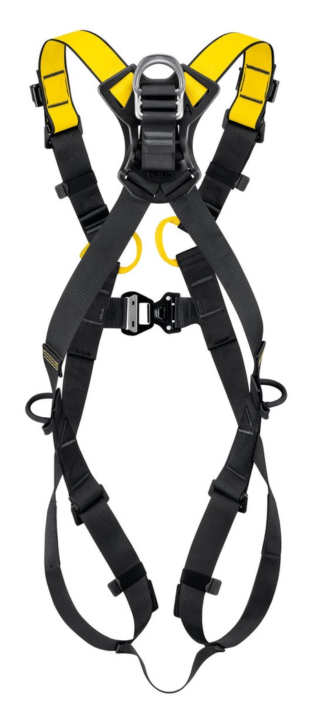 Petzl Newton Harness