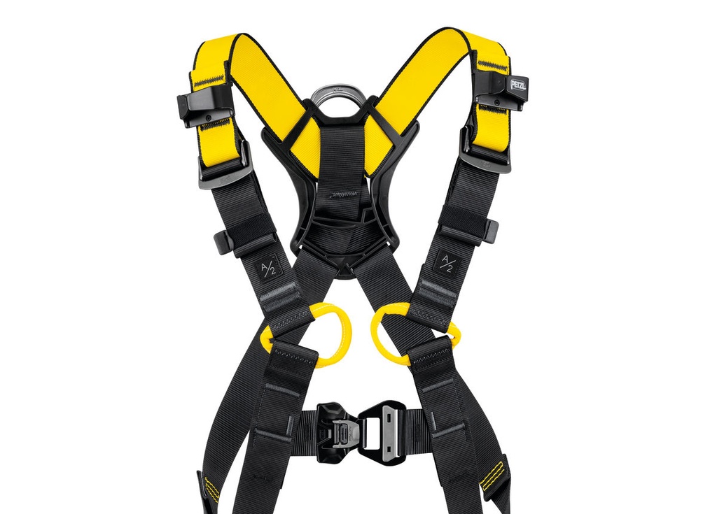 Petzl Newton Harness