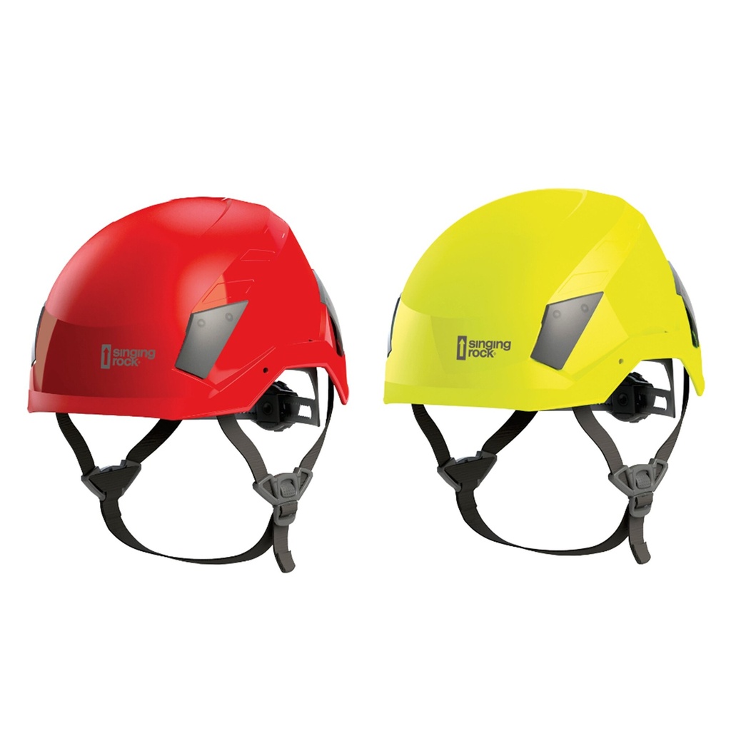 Singing Rock Flash Access Helmet