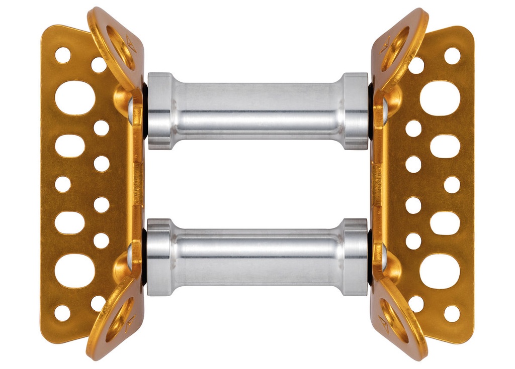 Petzl Roller Coaster