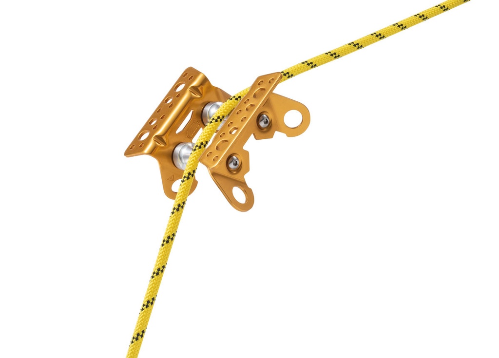 Petzl Roller Coaster