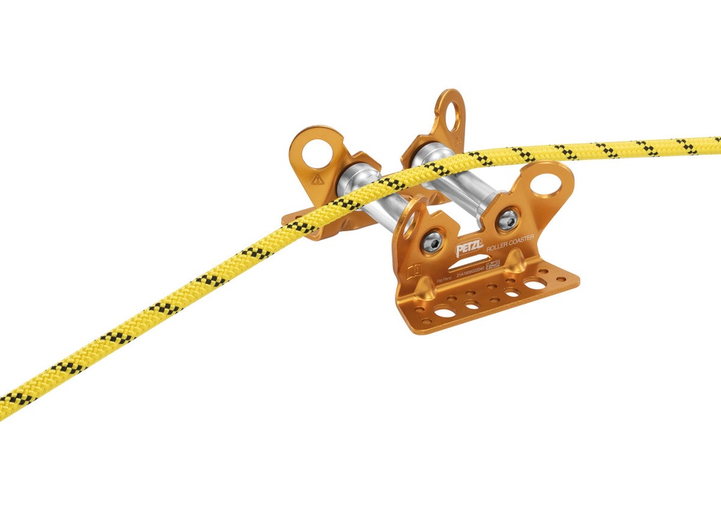 Petzl Roller Coaster