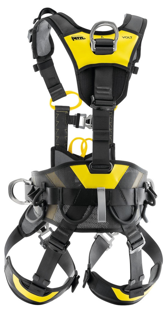 Petzl Volt Harness