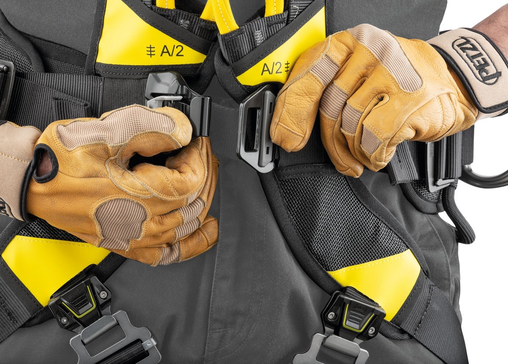 Petzl Volt Harness