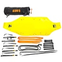 Kong Rolly Stretcher
