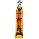 Kong Rolly Stretcher