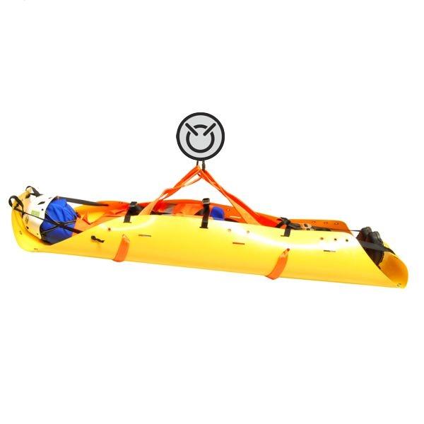 Kong Rolly Stretcher
