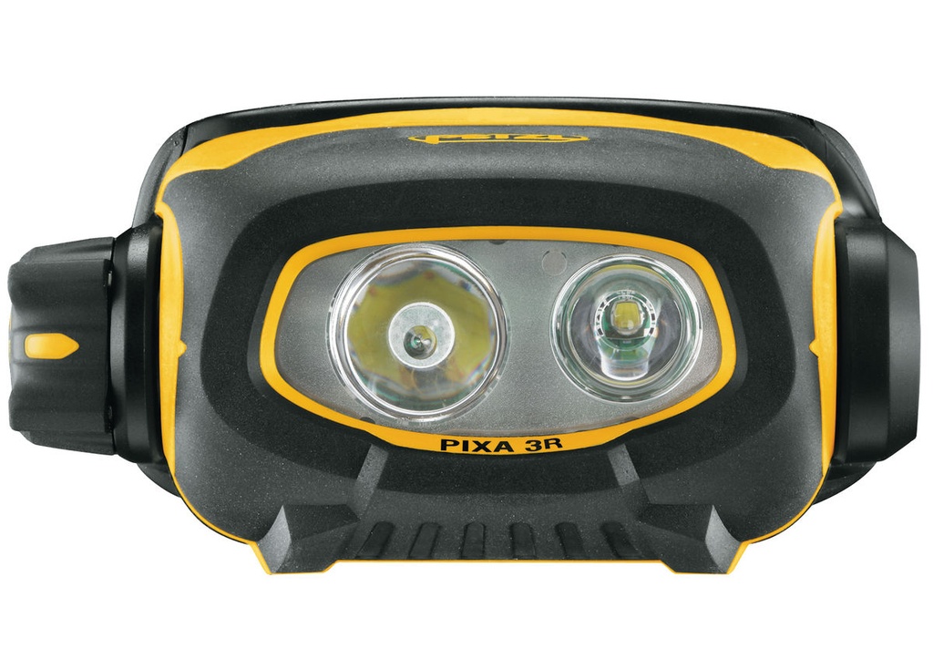Petzl Pixa 3R Atex Headlamp