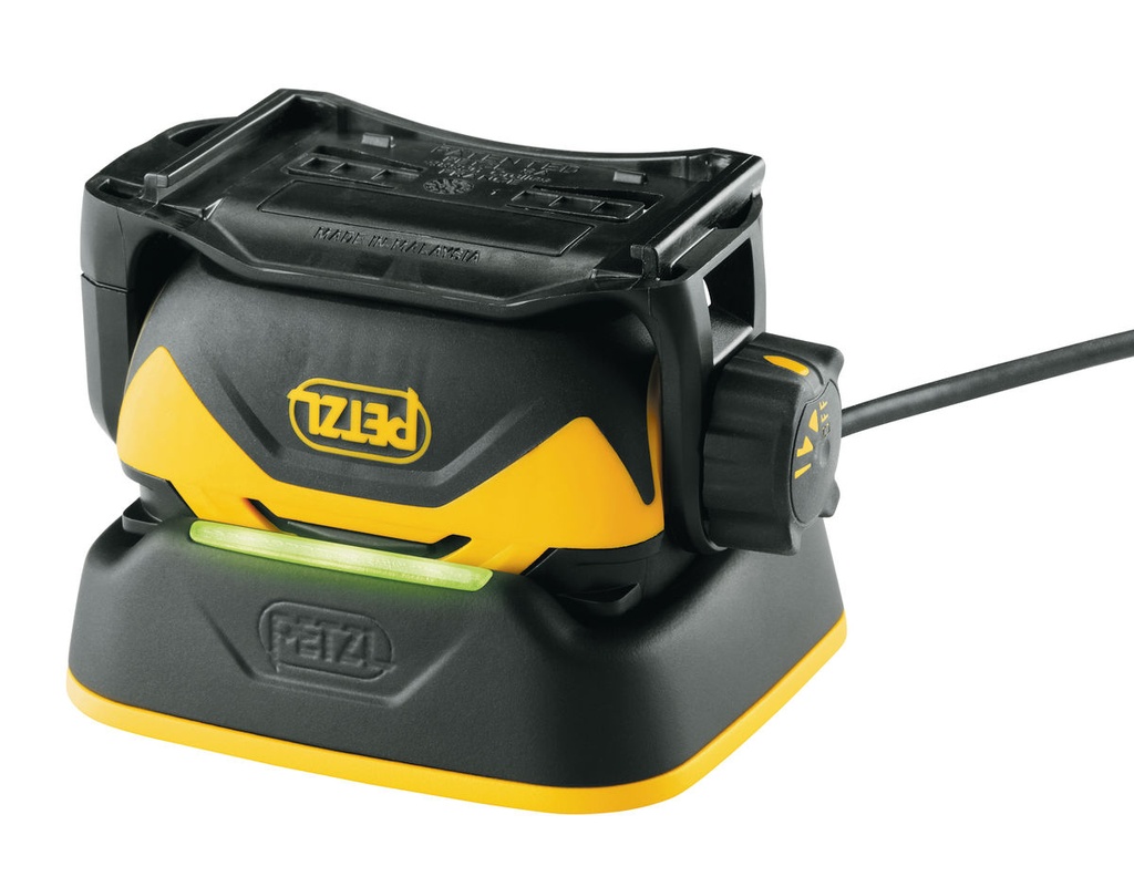 Petzl Pixa 3R Atex Headlamp