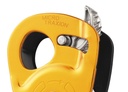 Petzl Micro Traxion Pulley