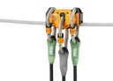 Petzl Trac Guide Pulley
