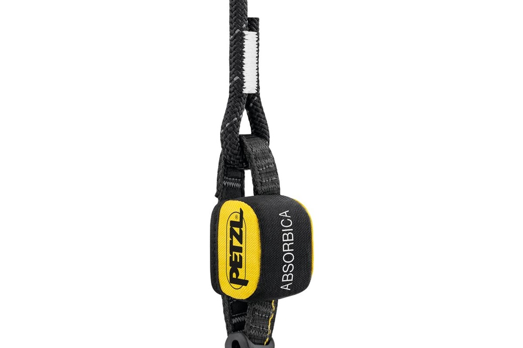Petzl Absorbica-I Lanyard