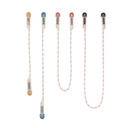 Singing Rock I Lanyard