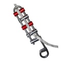 Petzl RACK