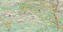 Slingsby Garden Route Touring Map 11th Edition