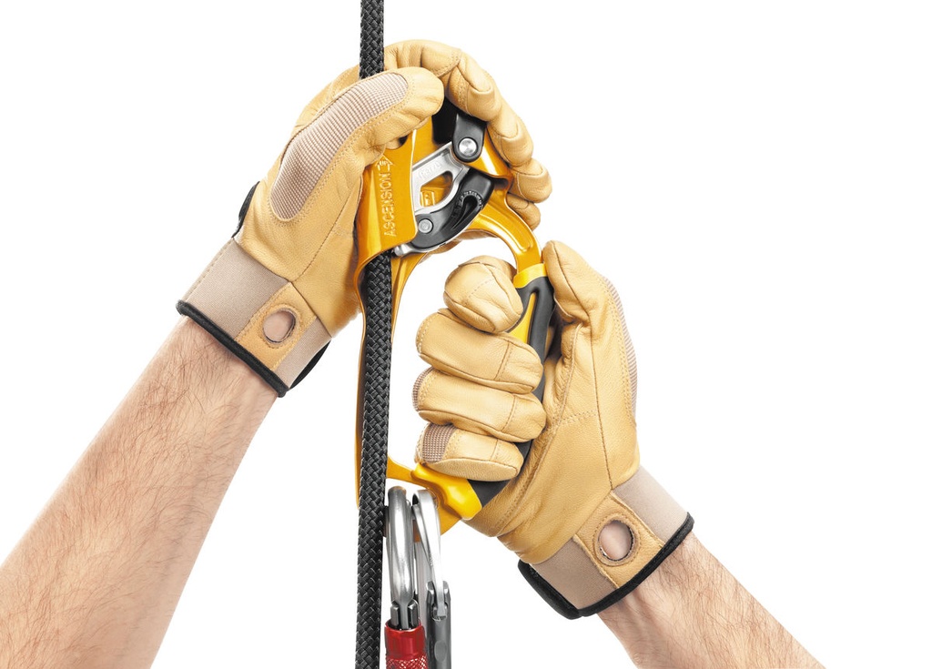 Petzl Ascension Work- Right