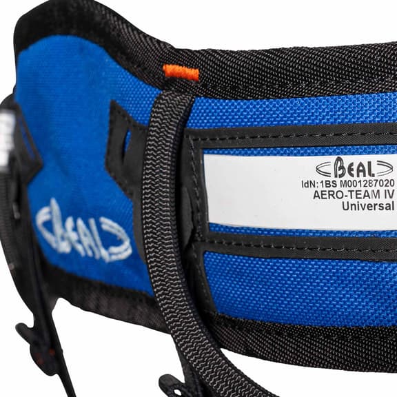 Beal Aero Team IV