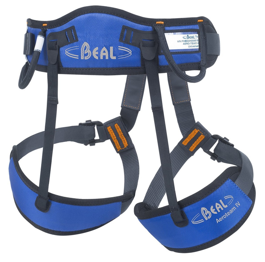Beal Aero Team IV