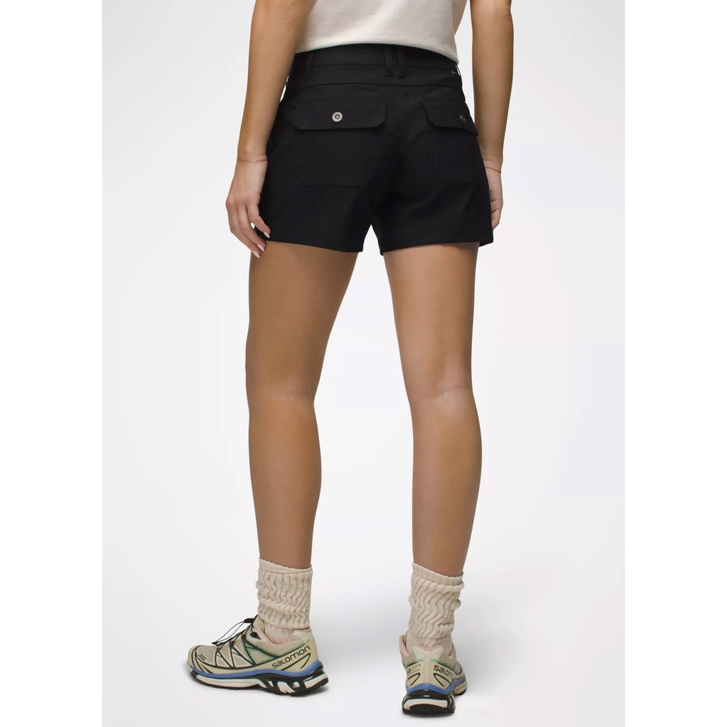 PrAna Halle II -  5" Inseam Shorts - Women's