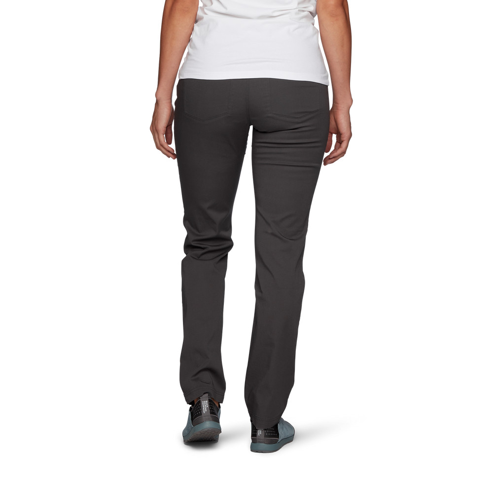 Black Diamond Notion SL Women's Pants 