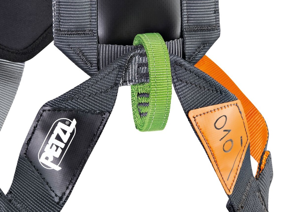 Petzl Simba Kids Harness