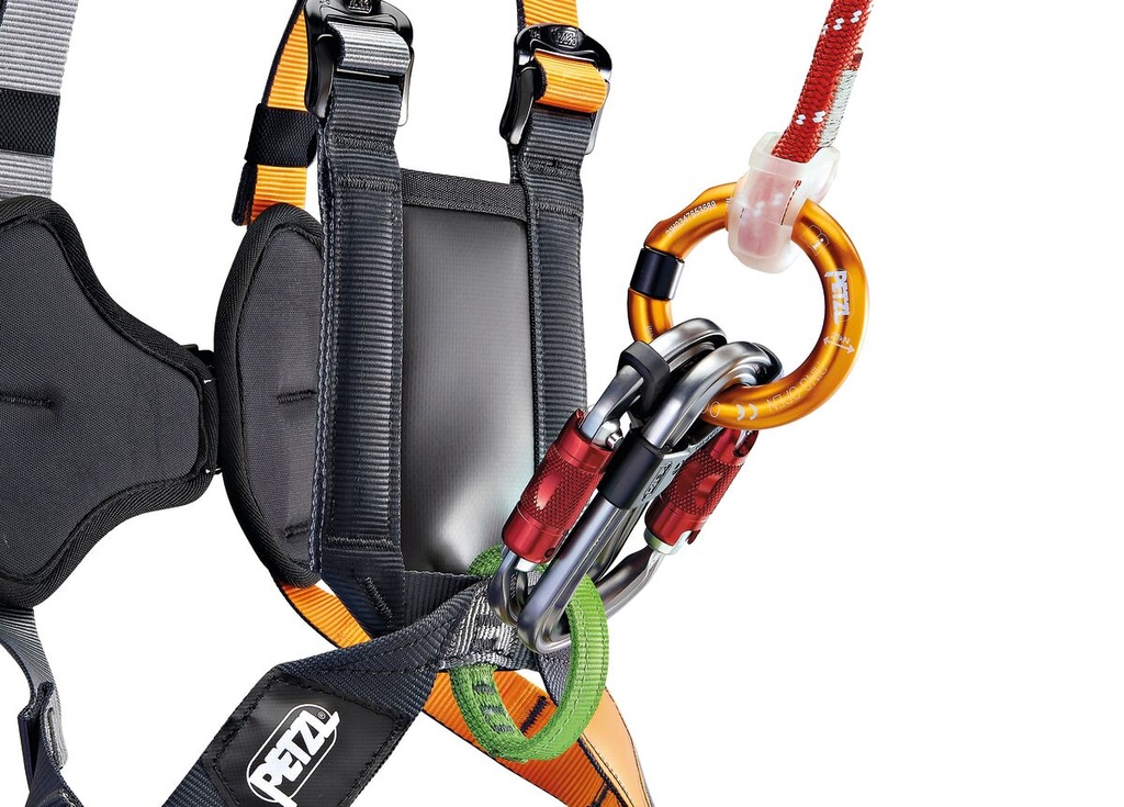 Petzl Simba Kids Harness