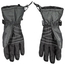 First Ascent Mogul Ski Gloves - Mens