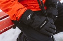 First Ascent Mogul Ski Gloves - Mens