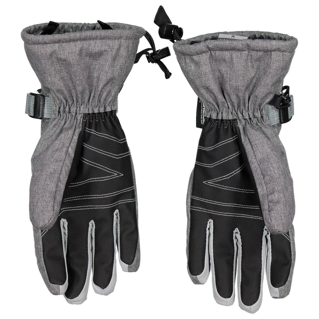 First Ascent Mogul Ski Gloves - Women's