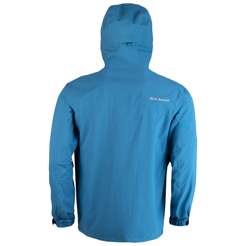 First Ascent Stormbreaker Rain Shell