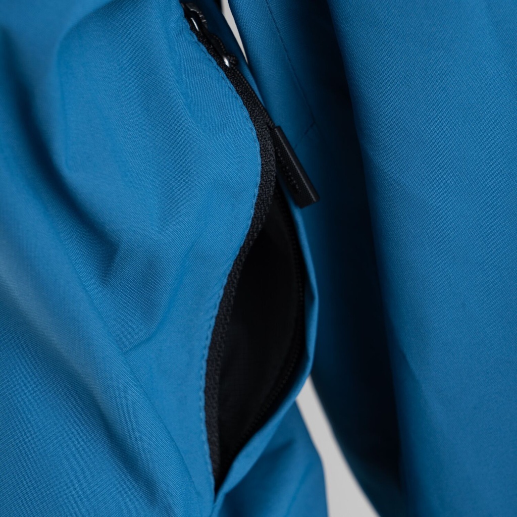 First Ascent Stormbreaker Rain Shell