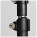 First Ascent Inca Trekking Pole (Single)