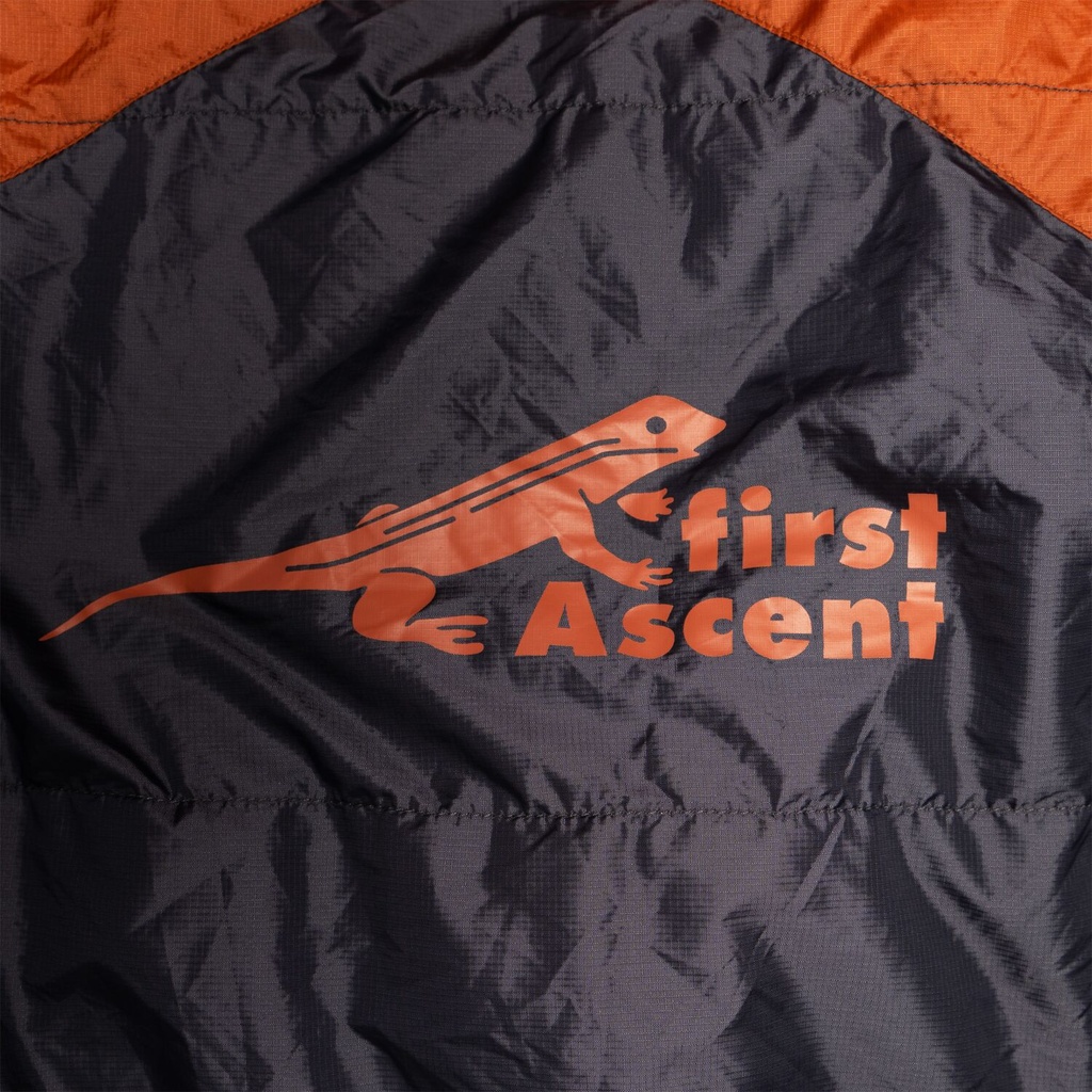 First Ascent Explorer Sleeping Bag