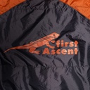 First Ascent Explorer Sleeping Bag