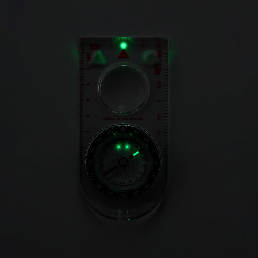 Suunto A-30 Compass
