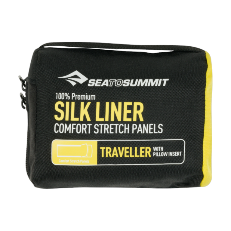 Sea to Summit Silk Liner Traveller