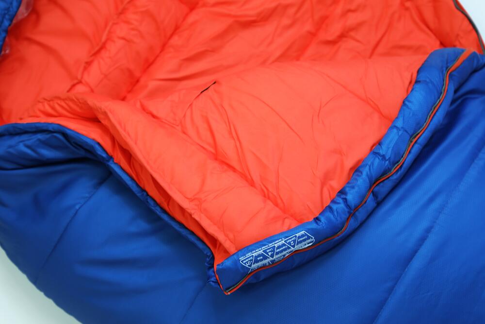 Vango Nitestar Alpha 250 Sleeping Bag