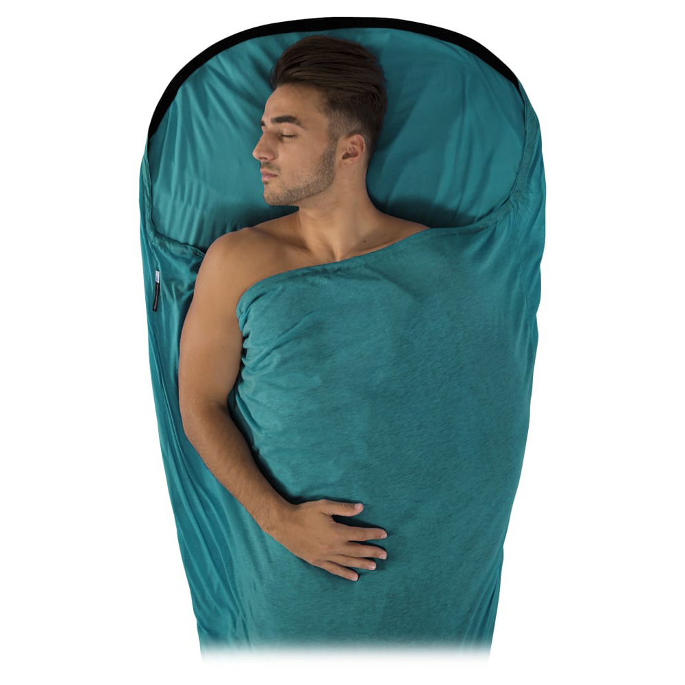 Sea to Summit Coolmax Adaptor Liner - Mummy