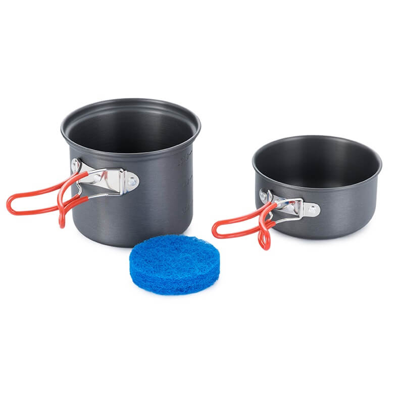 Fire Maple Fire-Fanatic / Sole Pot Set FMC 207