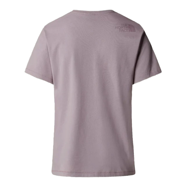 The North Face Natural Dye S/S Tee - Women's